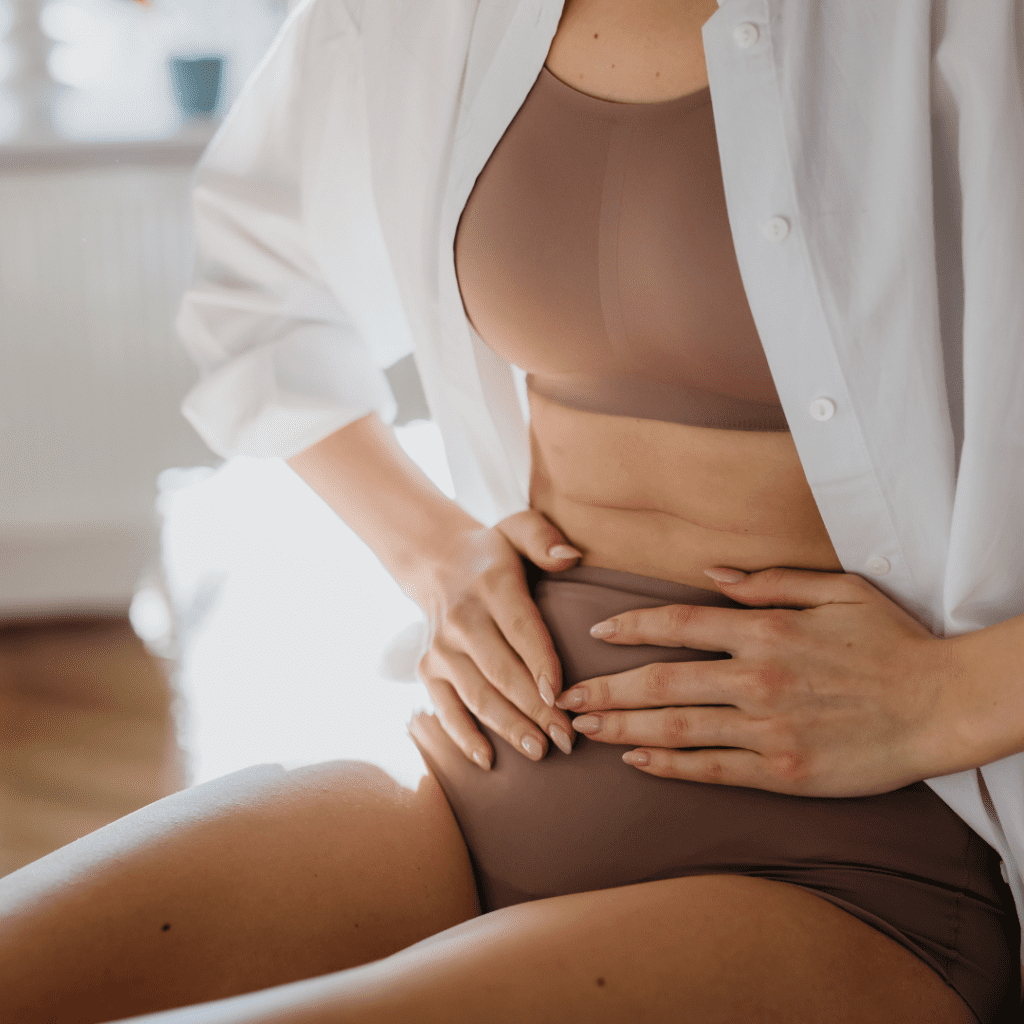 Understanding & Strengthening Your Pelvic Floor with Amanda Azzopardi Aesthetics